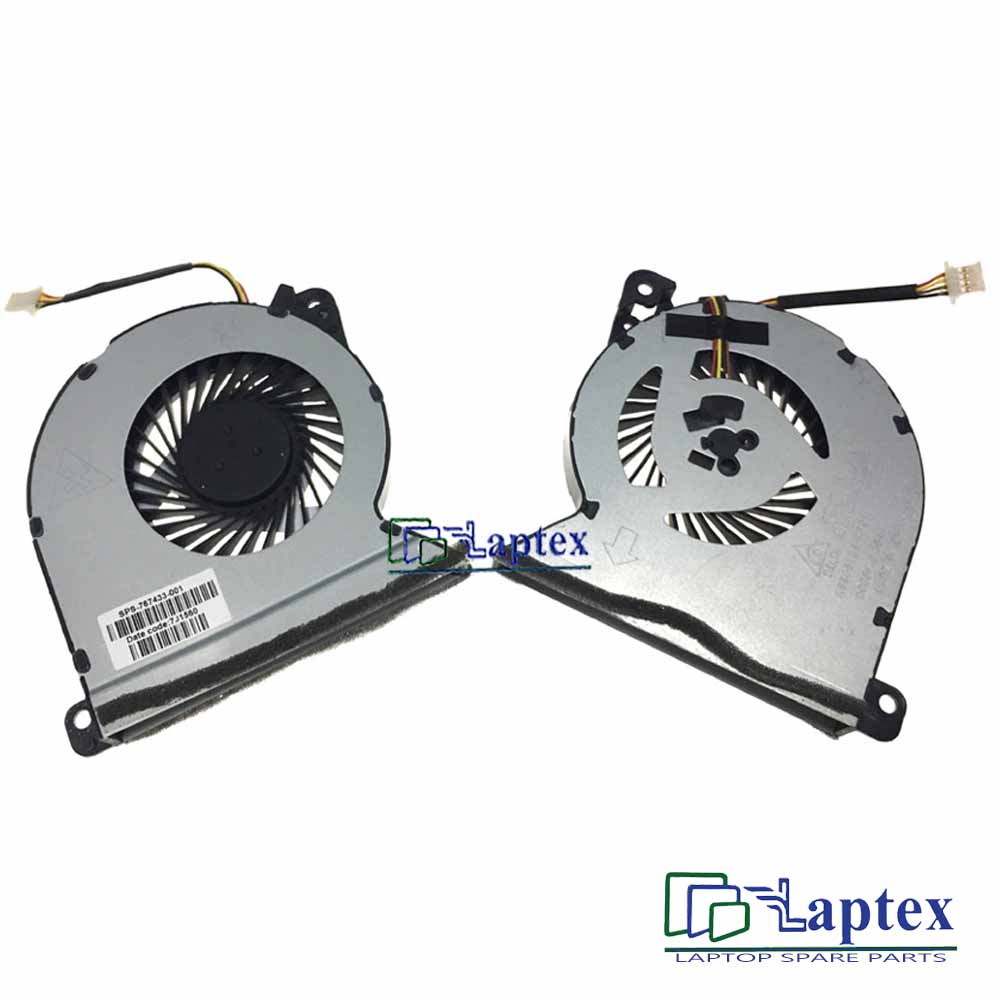 HP Probook 450 G2 CPU Cooling Fan